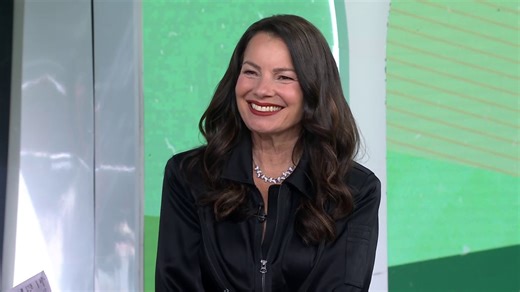 Fran Drescher on ‘VC Andrews: Dawn,’ 30 years since ‘The Nanny’