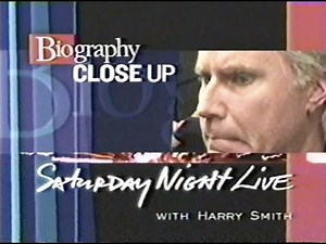 A&E Biography Close Up - SNL 2002