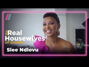Catching up with Slee | The Real Housewives of Durban S3 | Exclusive to Showmax