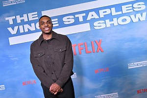 Vince Staples Has A Unique Plan To "Fix" The NBA