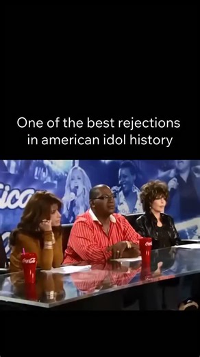 FBOY on Instagram: "🍿: Sarah Goldberg’s American Idol audition is most remembered for her very first spoken moment, when she immediately undercut herself by telling the judges she didn’t really think she could sing yet and was hoping the show would help her learn, a brutally honest opener that instantly set the tone and made the judges visibly sceptical before she’d even finished explaining herself."