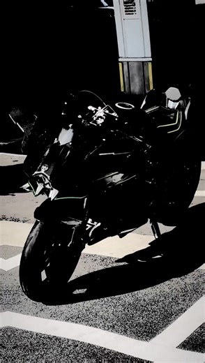 Kawasaki Ninja H2: The Ultimate Superbike Experience