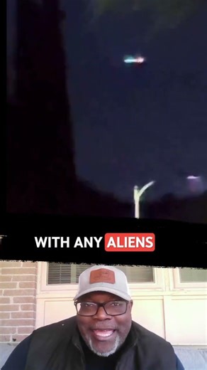 WHY YOU SO SCARED MAN