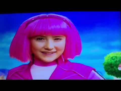 Opening to Holly Hobbie & Friends: Volume 1: Surprise Party 2006 DVD