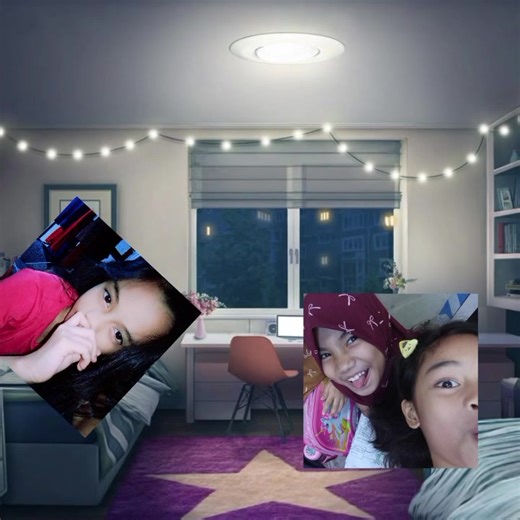 Best Friend ASMR Video for a Peaceful Sleep