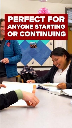 Spring Semester 2026!