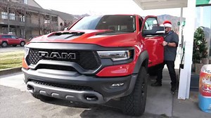 1.8K views · 95 reactions | Give your car the gift of Horsepower for the Holidays! Fill it with Sinclair DINOCARE® Top Tier™ gasoline. Even better, click on the link SinclairOil.com/thefastlane and enter to win $0.50 off/gallon. Contest ends December 24, 2021. #ad #sponsored #SinclairOil #DINOCARE | TFL Studios | Facebook