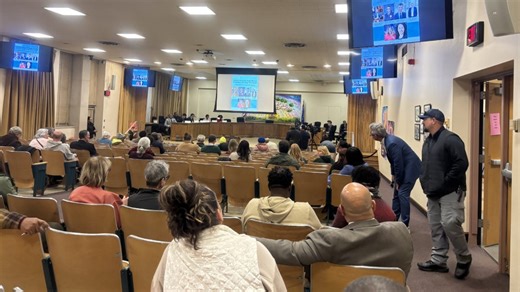 Milwaukee officials tout progress, tougher penalties as mayor signs reckless driving bill