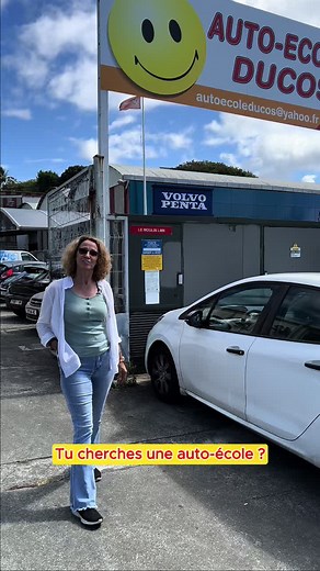 Auto Ecole du COS - Forfait Complet et Ambiance Conviviale