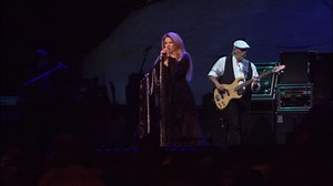 Fleetwood Mac brings a powerful performance of "Rhiannon" 🎸 AXS TV's Fleetwood Mac Weekend continues all day today starting at 10a ET with exclusive interviews and incredible performances! Don't miss this chance to own a piece of the Songbird’s legacy in our “Property From the Life And Career of Christine McVie” auction this October 16-17, 2024 – LIVE from The Musicians Hall of Fame and Museum at the Historic Nashville Municipal Auditorium. With 100% of proceeds benefiting MusiCares and other c