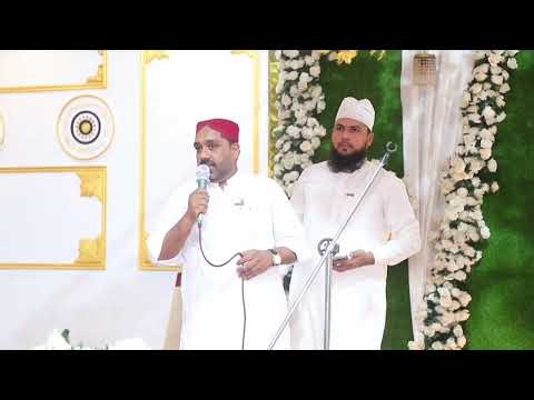 Mehfil E Melad Ateeq Bhai 2025 (Part 2)