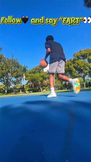 Did you fart?💀😭 #basketball #trending #shorts #viral #explore #fyp #funny #memes #relatable #nba