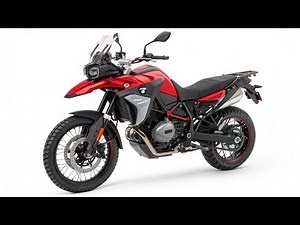 New2025 BMW GS 450 FinAlly LAUNCHED.!!!