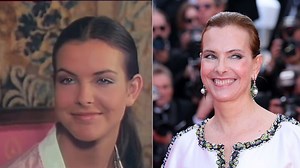 Retour vers le passé : la carrière de Carole Bouquet