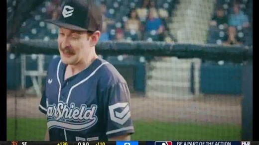 CarShield TV Spot, 'Taking One for the Team' Featuring JJ Wetherholt