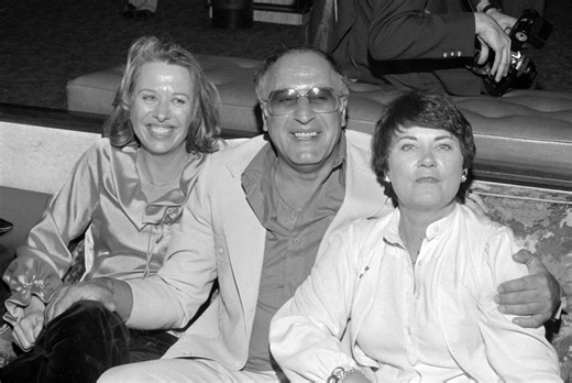 What were Polly Holliday's iconic roles? Veteran actress's career explored as she passes away at 88