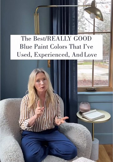 Emily Henderson on TikTok