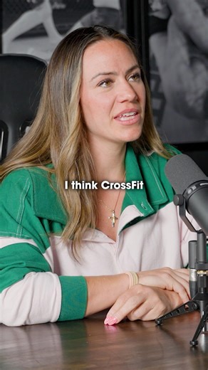The Good and Bad of CrossFit 🏋️‍♀️