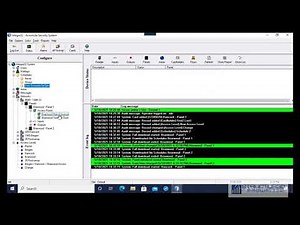 RBH Integra 32 Tutorial