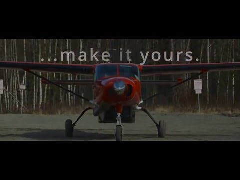 Join us at Grant Aviation!