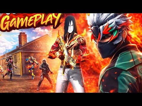 Best gameplay video live 🔥 fight with warriors new game update 🤯🤯
