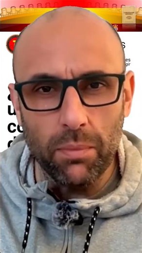 Dani Blanco, no sabe no contesta