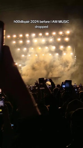 Playboi Carti at Openair 2024