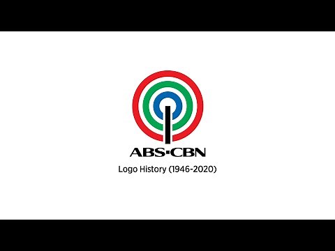 ABS CBN Logos and Station IDs (1946-2020, outdated)