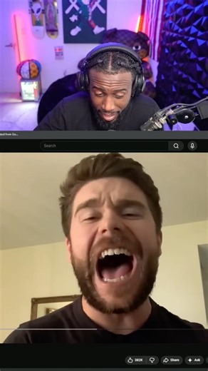 White boy Valid?! N-word Pass Review #deansocool #singer #funny #shorts