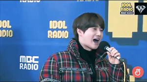 94K views · 10K reactions | Chanyeol's love shot rap was too hard lol! -yeollie'sheart | 퐄퐱퐨'퐬 퐒퐭퐨퐫퐲 | Facebook