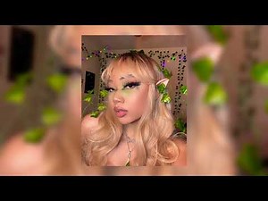 Anything - SWV Sped Up