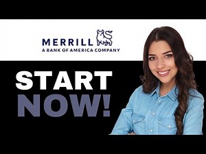How To Use Merrill Edge (2025)