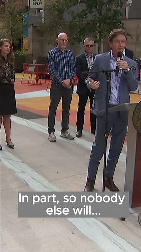 Denver city leaders announce $37 million purchase of Denver Pavilions outdoor mall