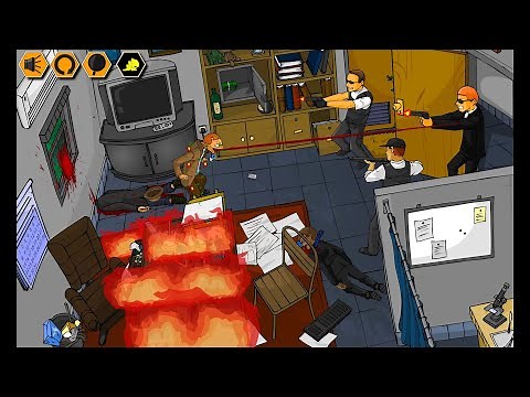 Foreign Creature 2 | [Full Walkthrough] (HD)