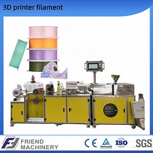 [Hot Item] 3D Printer Filament Extrusion Machine for Automatic Filament Production Line