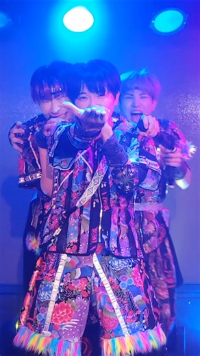終盤のこの歌詞大好き😭 『あるある言いたい』/ 二丁目の魁カミングアウト #にちょがけ結成15周年 #にちょがけ15周年