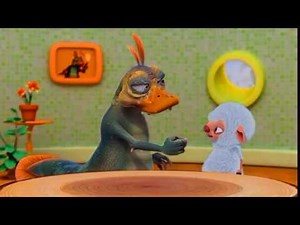 Sheep in the Island 1 and 2 HD 1080p