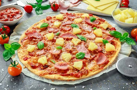Why Pineapple Should Not Be On Pizza?