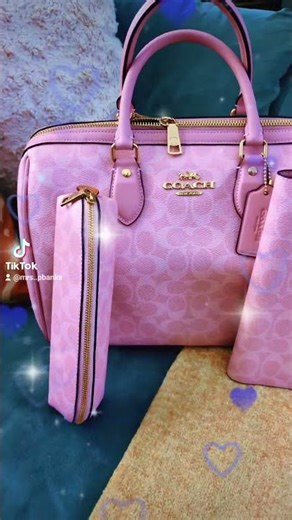 Pink comparison. The New Pink Notebook is the same color pink from last year's dropped. 🩷💖