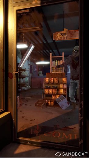 20K views · 72 reactions | Go head-to-head with the undead for a chance to win big!  Play Deadwood Valley and achieve* a top 10 local high score to win two free tickets to play our upcoming new experience before it launches publicly, plus a keepsake gift. *Contest valid only at US Sandbox VR locations, and 10 top scoring winners will be chosen per location. Contest valid on Deadwood Valley sessions played between 7/16/24 & 8/1/24. T&C at https://sandboxvr.com/faq. | Sandbox VR | Facebook