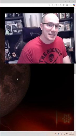 Paranormal Cirque Review in Under a Minute!