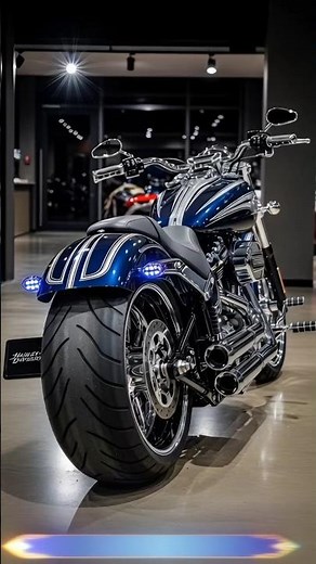 The 2026 Rocker C Is INSANE! 🔥 Harley Just Changed Cruisers Forever!