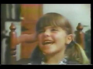 Vintage Heinz Ketchup Commercial- Anticipation
