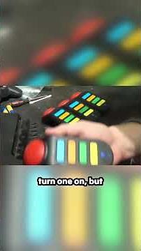 Finally, the secret to syncing PS3 Buzz controllers revealed!