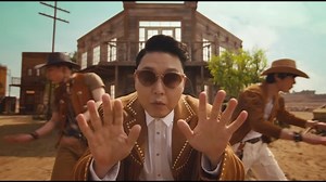 PSY - 'That That (prod. & feat. SUGA of BTS)' MV