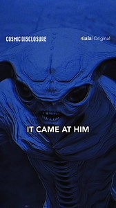 Cosmic Disclosure explores our intergalactic connections from secret space programs and breakaway civilizations, to extraterrestrial contact experiences, ancient alien technology, and time travel. Stream FREE on Gaia. | Unexplained on Gaia