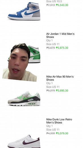 How to Order Nike Shoes Online: Promo Codes & Tips