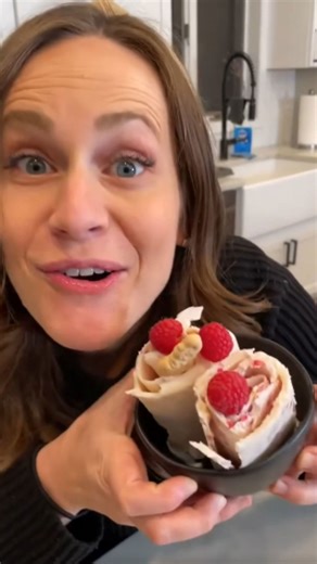 The Easiest Way To Make Fancy Ice Cream At Home!