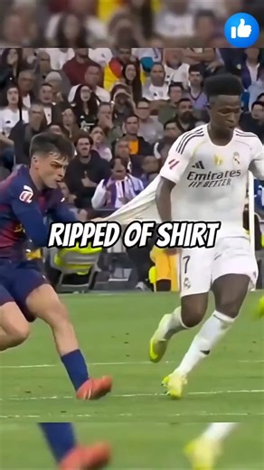 8.5K views · 287 reactions | The craziest moments in El Clasico that you might have missed! 蘿 #reels #football #ElClasico #realmadrid #barcelona | Football and News | Facebook