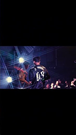 Vancouver, you were amazing 🤍🦇